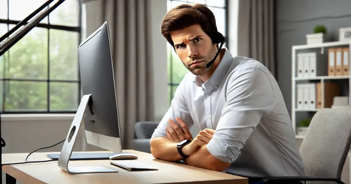 Cosmico - Not All Customers Are Good for Business