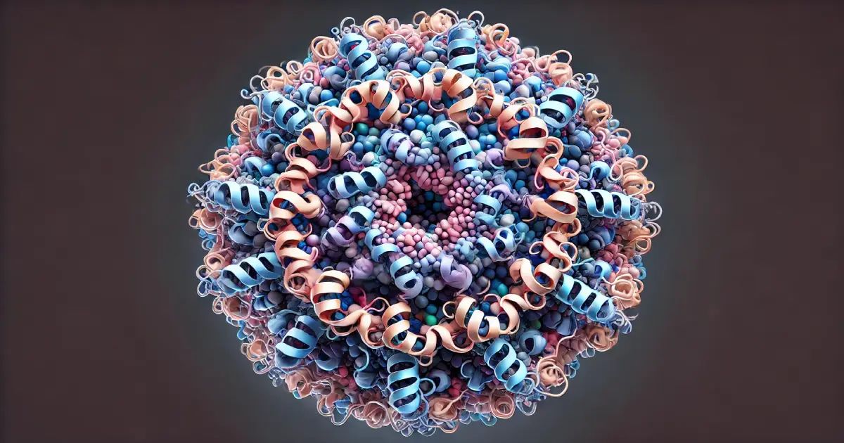 Cosmico - OpenAI’s New AI Aims to Extend Human Lifespan