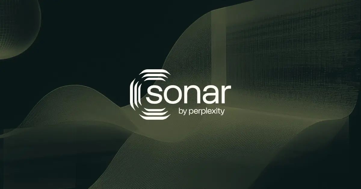 Cosmico - Perplexity Launches Sonar API: Revolutionizing AI Search