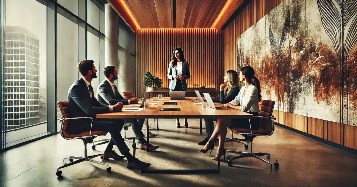 Cosmico - Pitching Investors? 5 Ways to Sell Your Idea