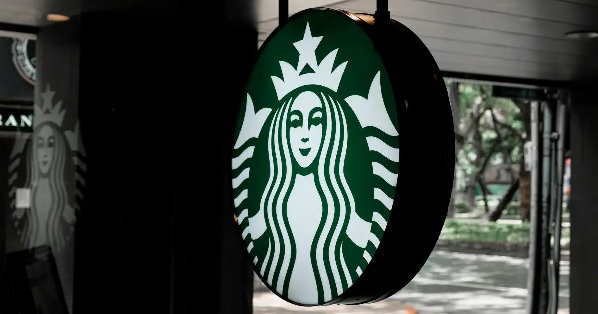 Cosmico - Starbucks’ Big Changes for 2025