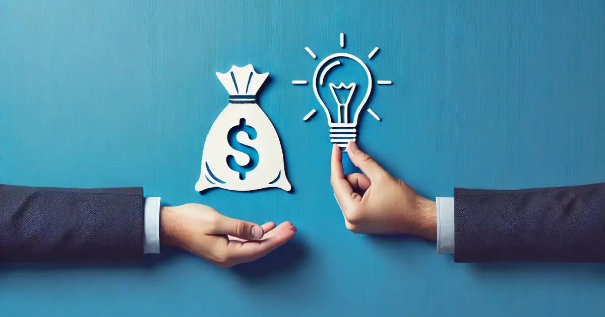 Cosmico - Startup Funding: 3 Ways to Secure Investment