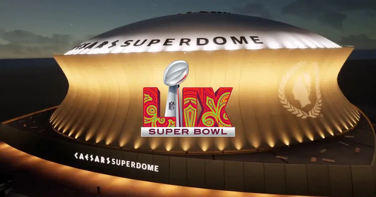 Cosmico - Super Bowl Ad Spots Sell for $8M Each on Fox