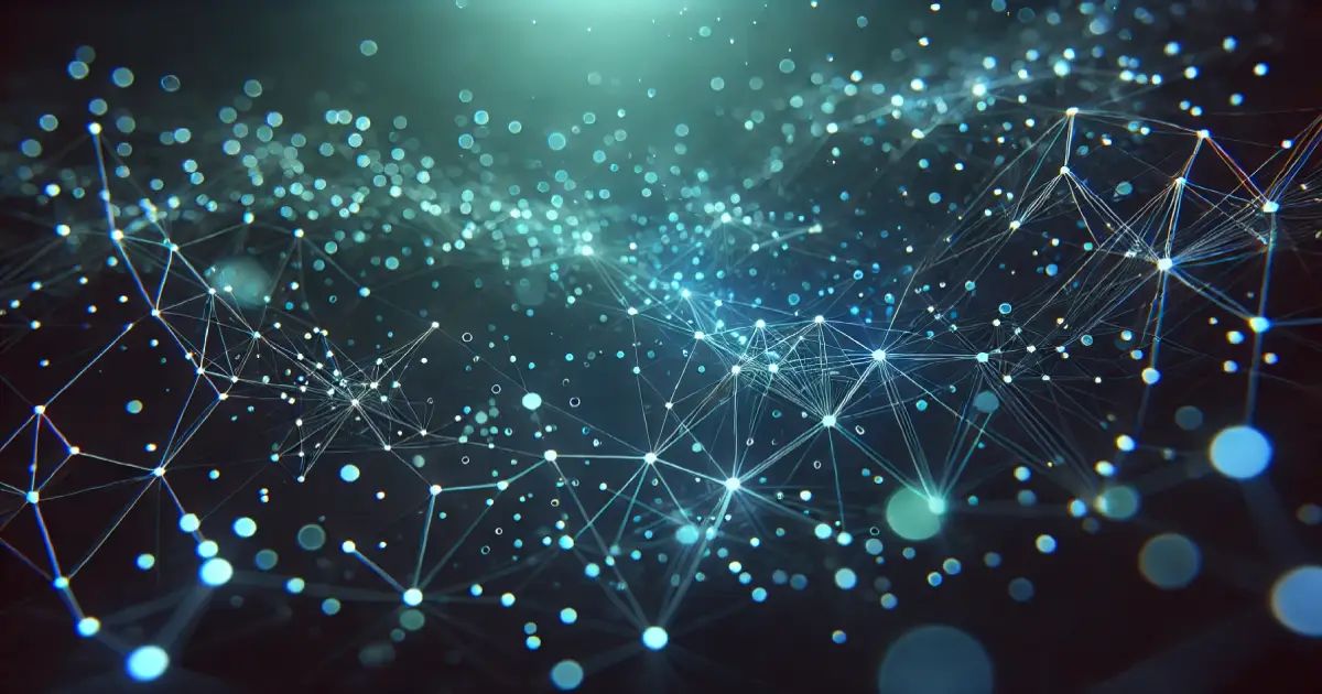 Cosmico - The Next Internet Protocol: Decentralized Syndication