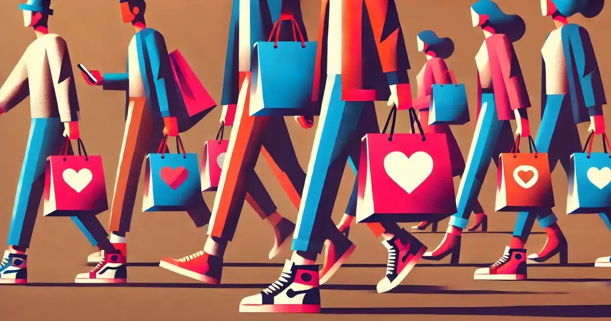 Cosmico - TikTok Ban Fuels Social-Shopping Startup Boom