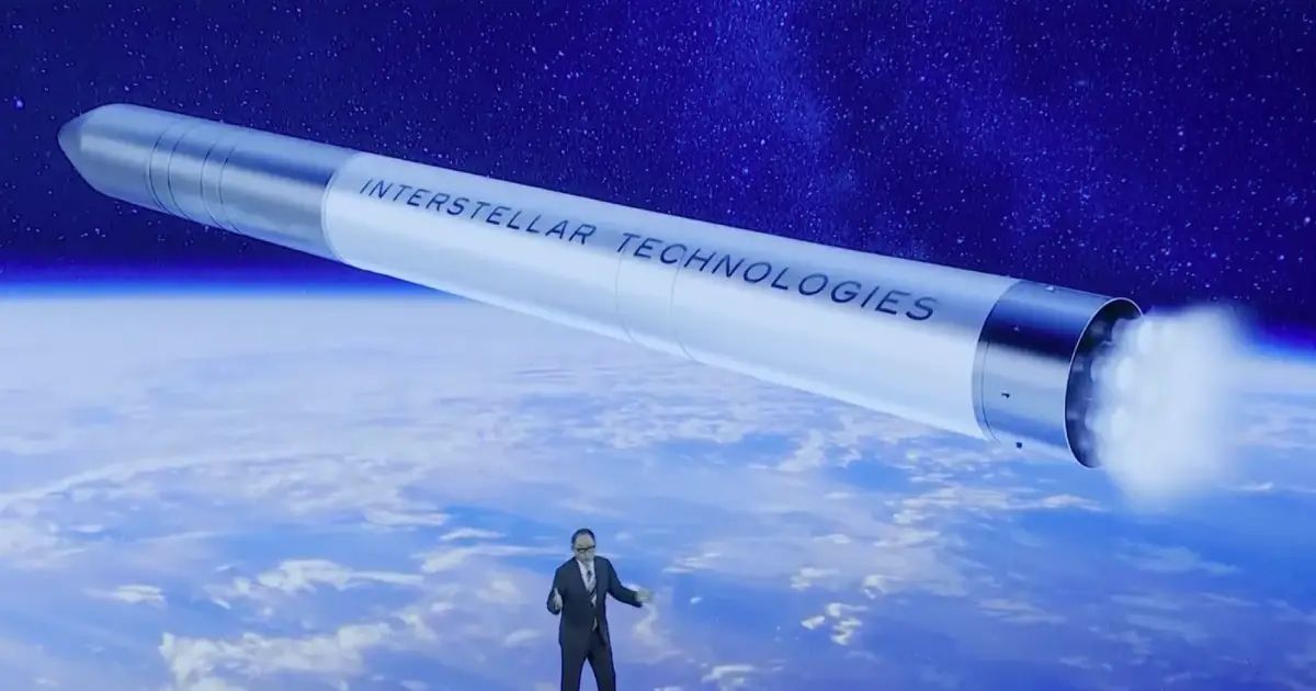 Cosmico - Toyota Explores Space with $45M Investment