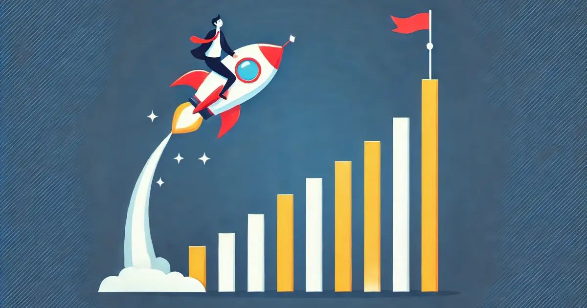 Cosmico - Unlock Sales Success With This 4-Step Framework