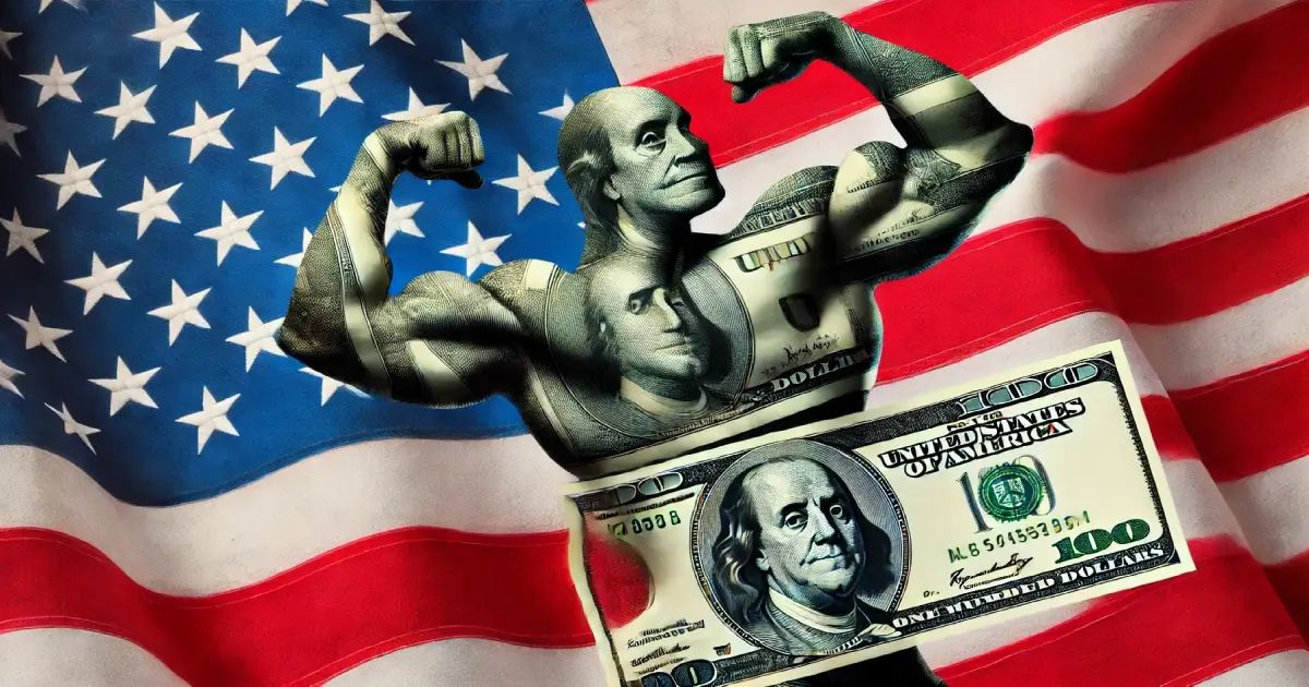 Cosmico - U.S. Economy 2025: 3 Major Predictions