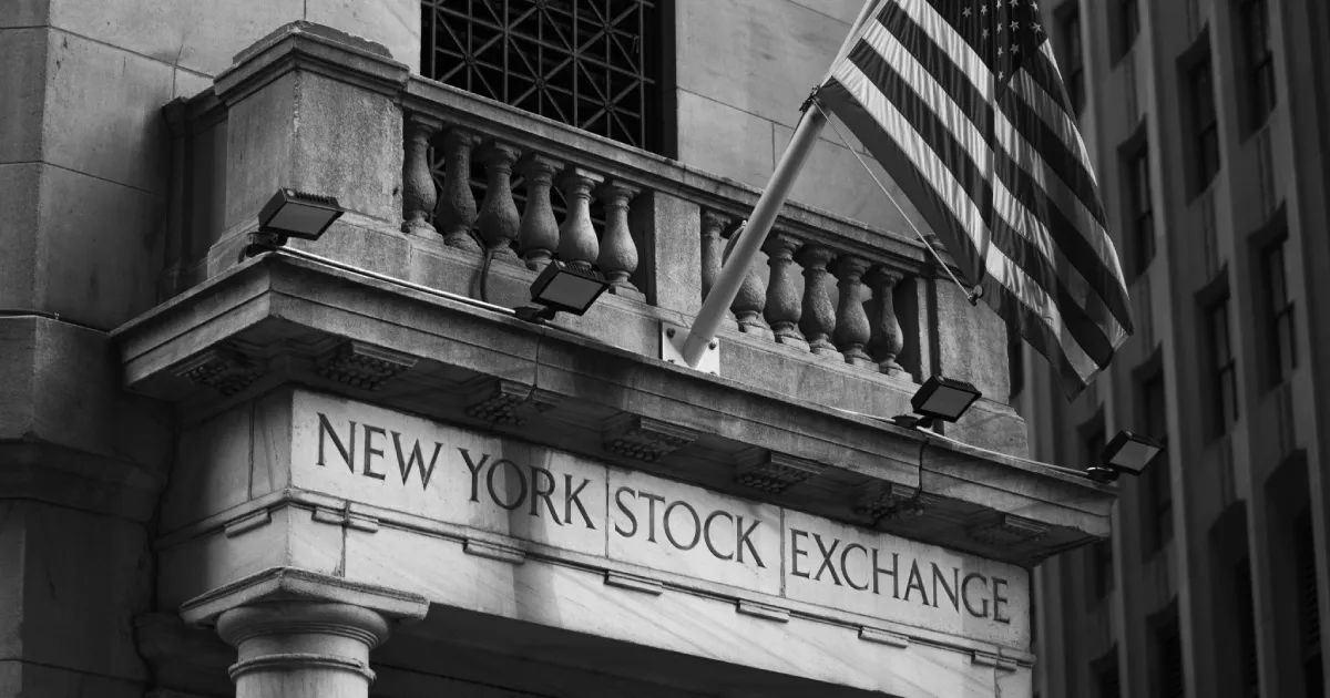 Cosmico - NYSE Launches NYSE Texas