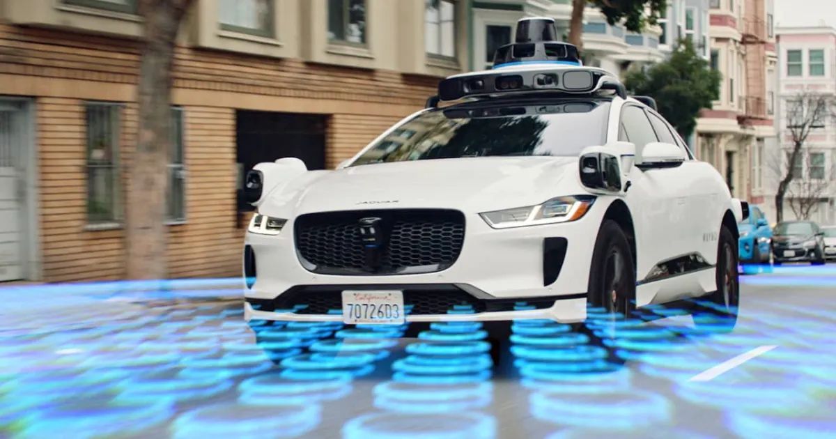 Cosmico - Waymo Joins Uber in Austin Before Robotaxi Rollout