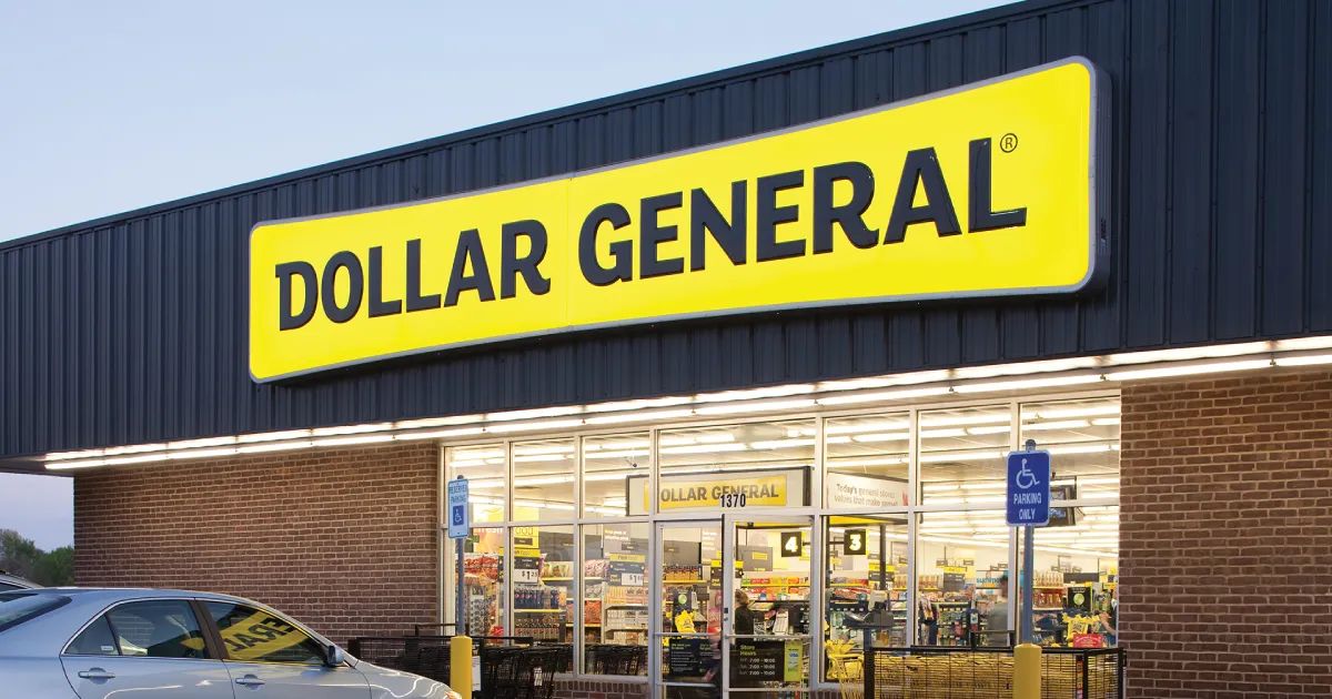 Cosmico - Dollar General and PopShelf to Close 141 Stores