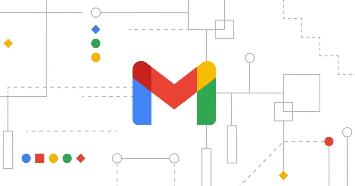 Cosmico - Gmail Rolls Out AI-Powered Search to Find Emails Faster