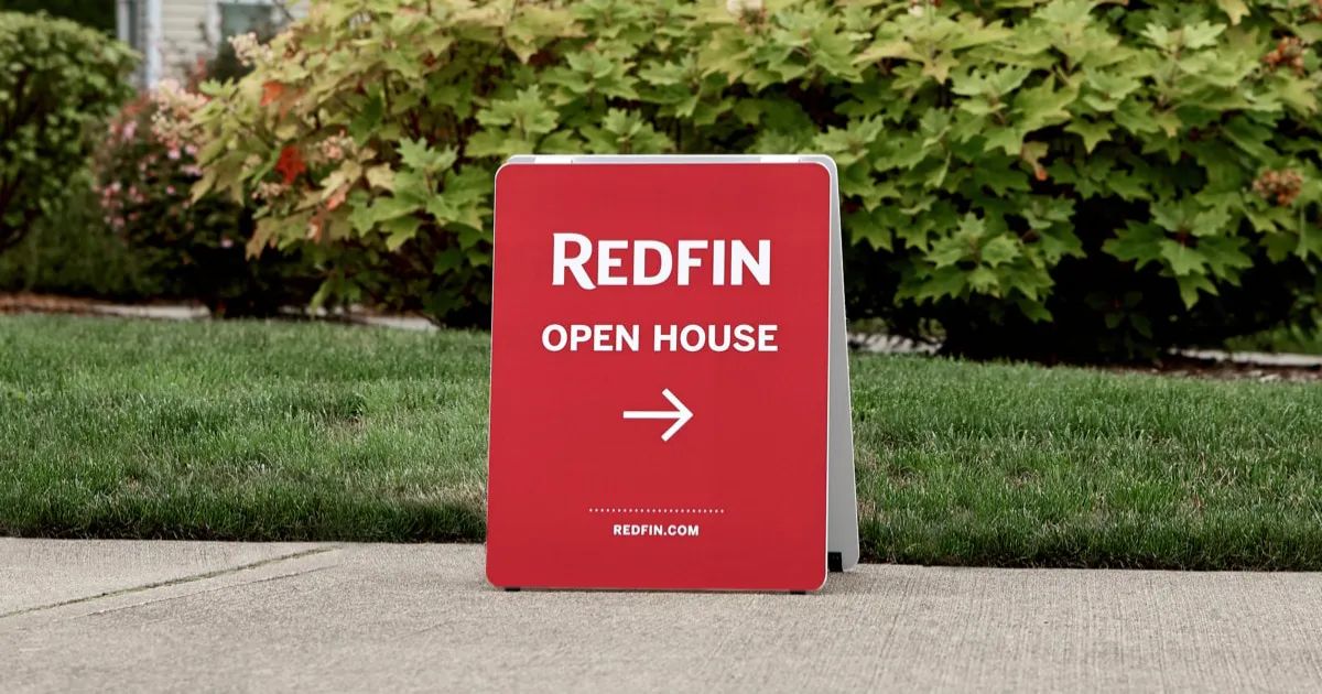 Cosmico - Rocket Buys Redfin for $1.75 Billion