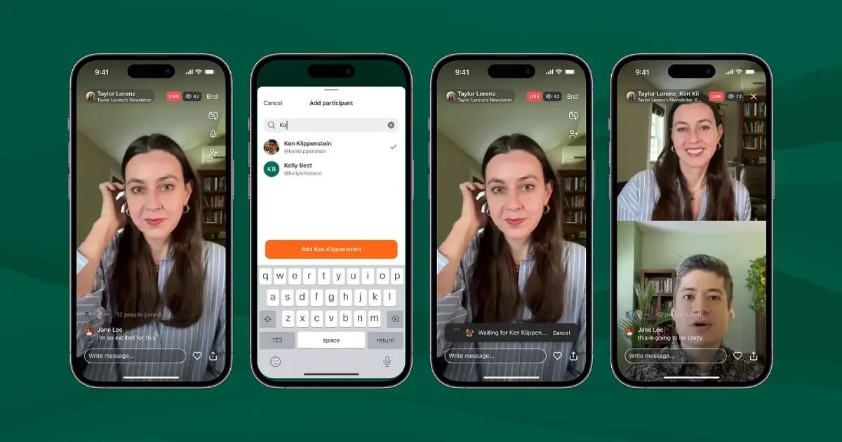 Cosmico - Substack Goes Full TikTok Mode
