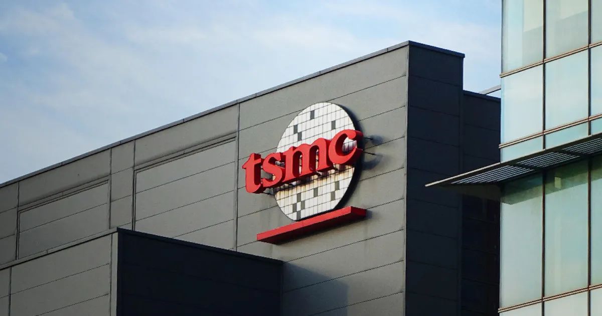 Credit: TSMC Adds $100 Billion to U.S. Chip Manufacturing