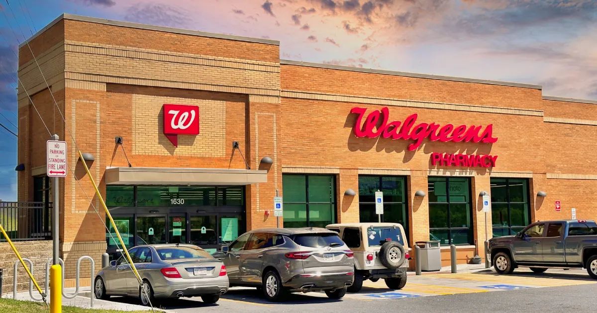 Cosmico - Walgreens Going Private in $10 Billion Buyout