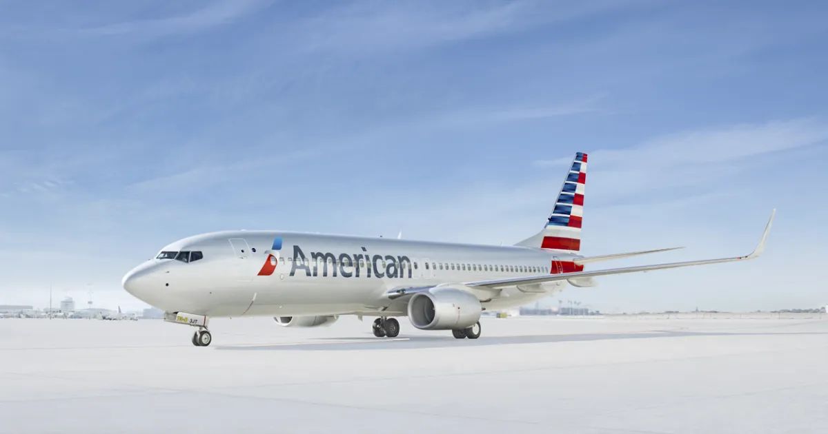 Cosmico - American Airlines Announces Free Wi-Fi for 2026