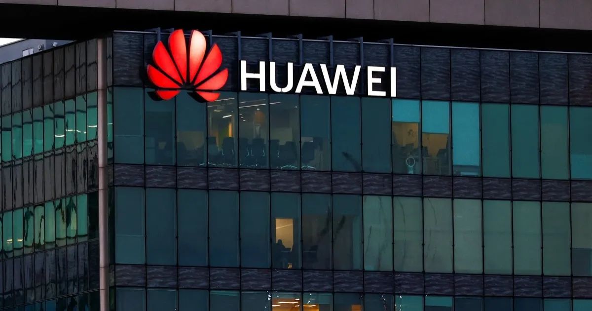 Cosmico - Huawei challenges Nvidia’s H100 with new AI chip