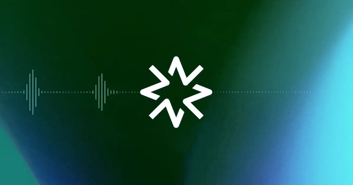 Cosmico - Meet Nova Sonic: Amazon’s AI Voice Model That Feels Human