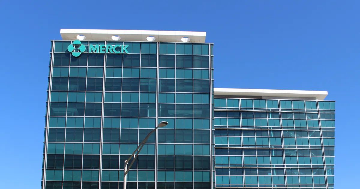 Cosmico - Merck to invest $1 billion in U.S. plant for cancer drug