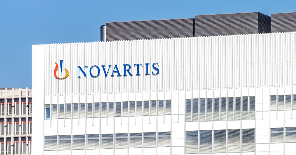 Cosmico - Novartis Invests $23 Billion to Make Medicines in U.S.