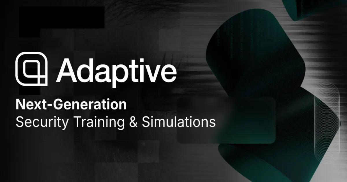 Cosmico - OpenAI Backs AI Cybersecurity Startup Adaptive With $43M