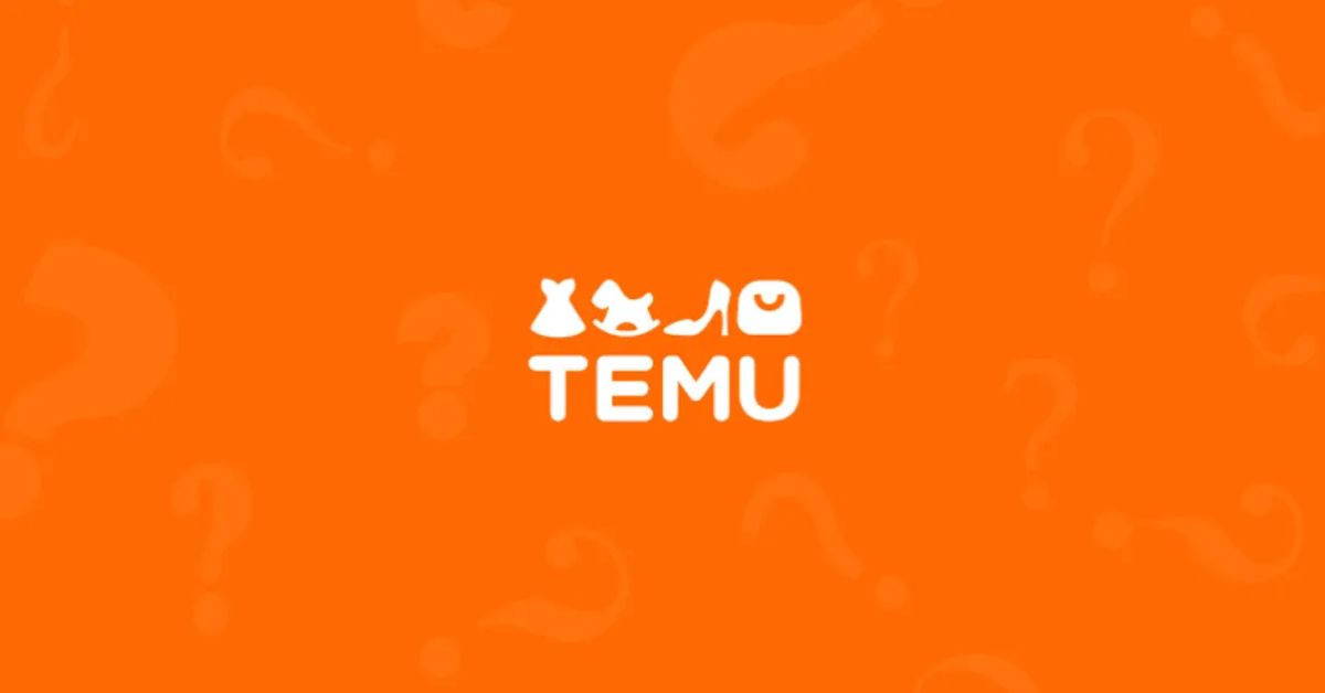 Cosmico - Temu hits US shoppers with 145% import fees