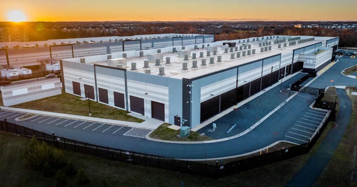 Cosmico - Amazon investing $4 billion in Chile for AWS infrastructure