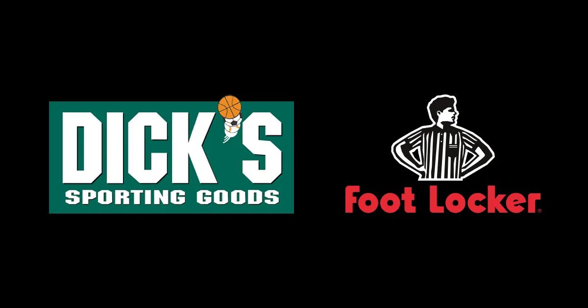Cosmico - Dick’s to buy Foot Locker for $2.4 billion