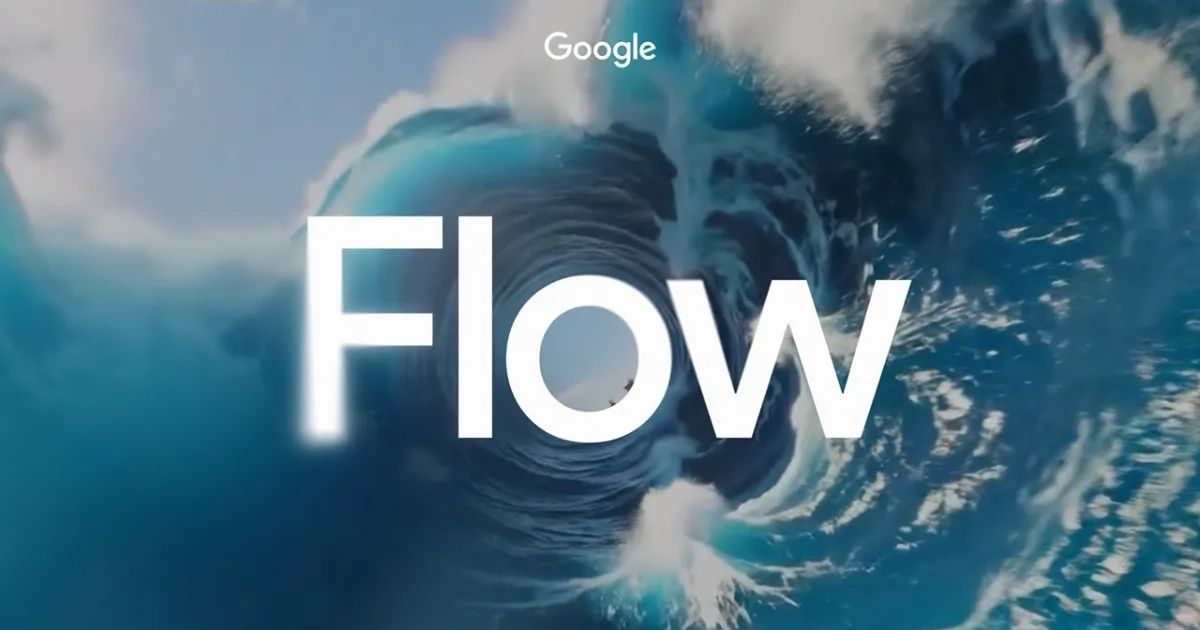 Cosmico - Google unveils Flow, a new AI video tool for filmmakers