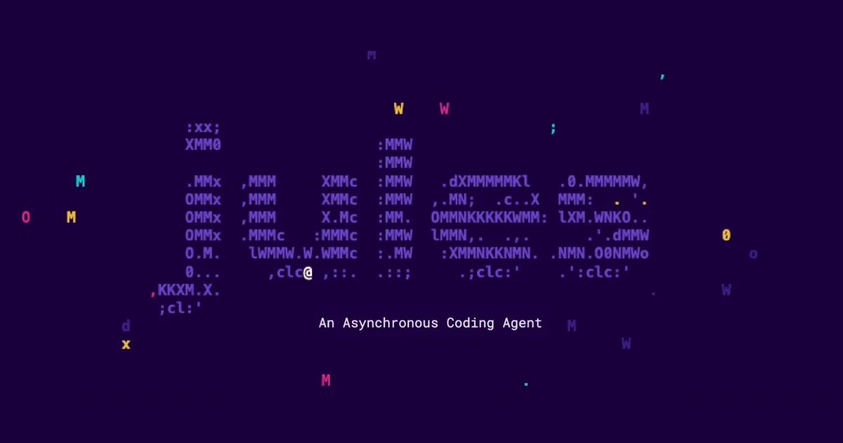 Cosmico - Jules by Google: An AI agent for autonomous coding