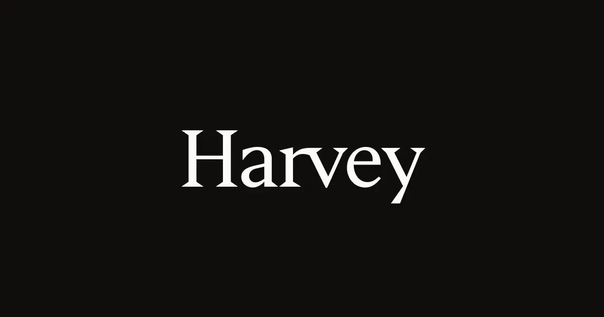 Cosmico - Legal AI startup Harvey in talks to raise $250M at $5B valuation