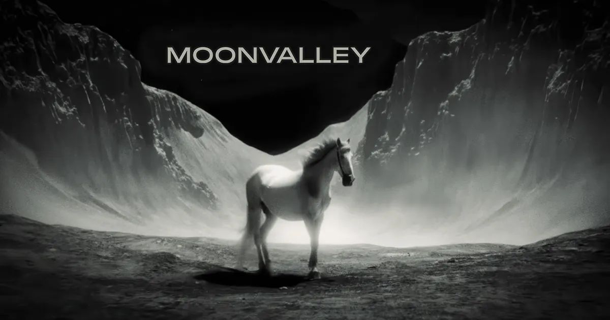 Cosmico - Moonvalley lands $53M for ethical AI video tools