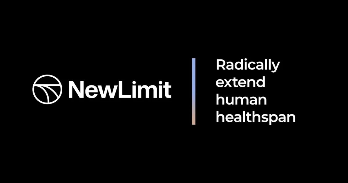 Cosmico - NewLimit, founded by Coinbase’s CEO, raises $130M for age-reversing drugs