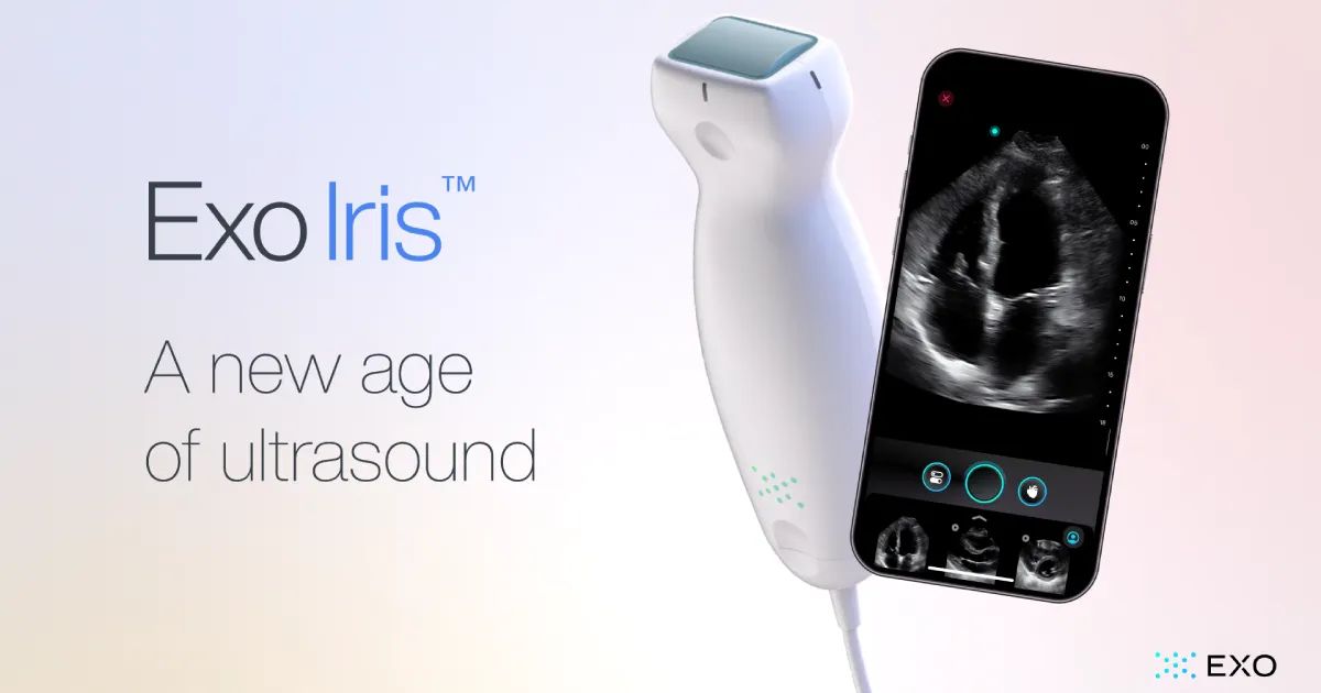 Cosmico - Samsung to invest $100M for medical imaging startup Exo