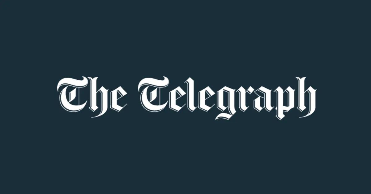 Cosmico - The Telegraph to be sold to U.S. firm for $670M
