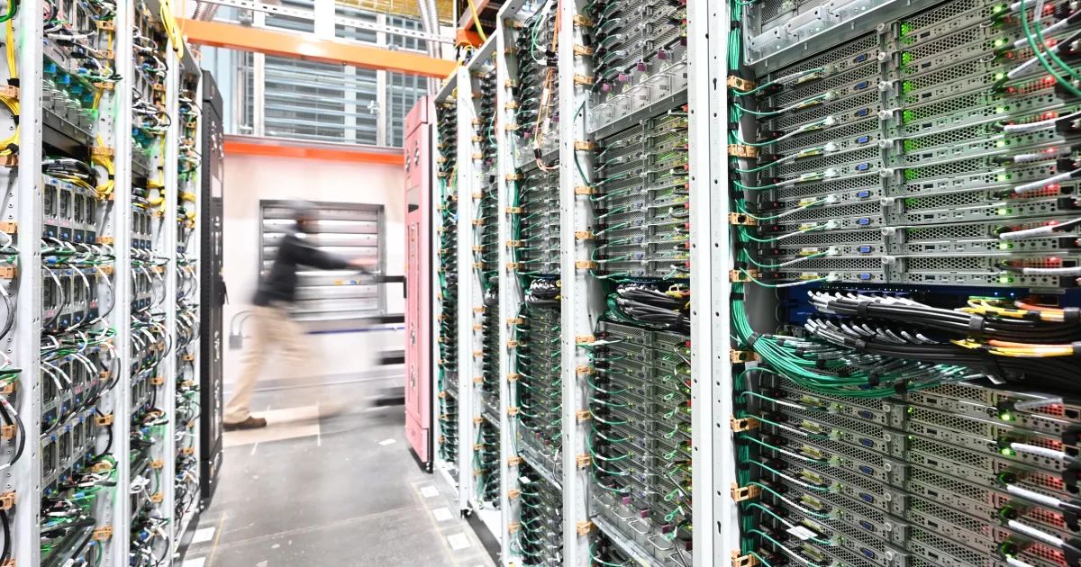 Cosmico - AWS forms new German entity to support EU sovereign cloud