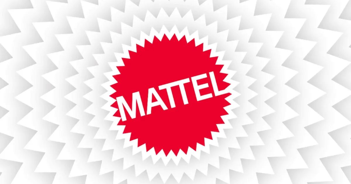 Cosmico - Mattel and OpenAI team up to bring generative AI to toys