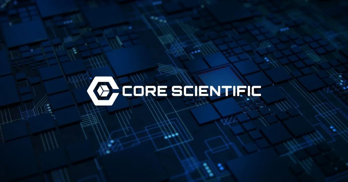 Cosmico - CoreWeave buys Core Scientific in $9 billion stock deal