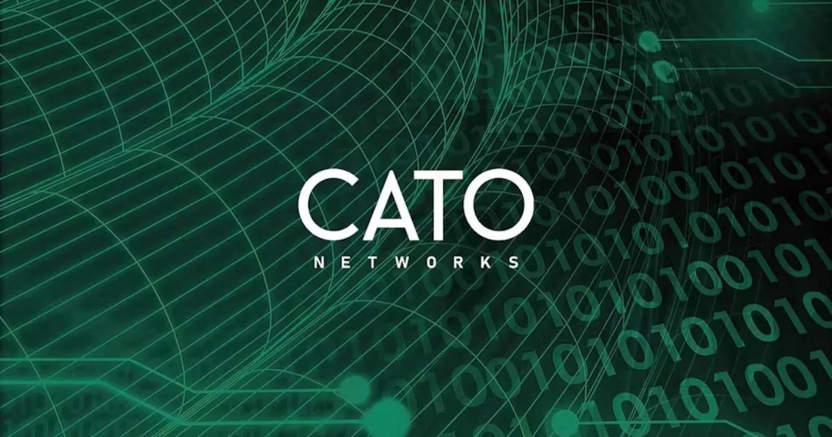 Cosmico - Cybersecurity firm Cato Networks raises $359 million