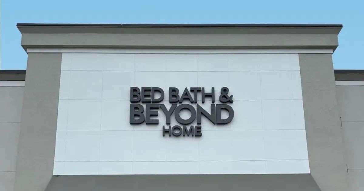 Cosmico - Bed Bath & Beyond relaunches as Bed Bath & Beyond Home