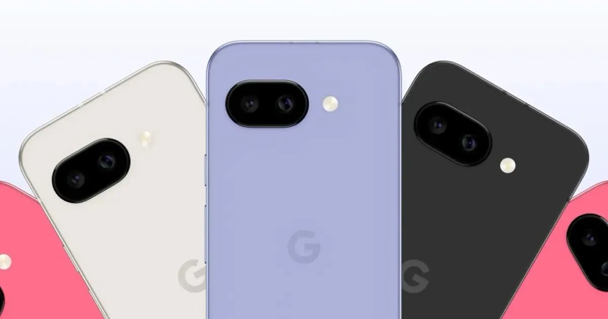 Cosmico - Google bets big on AI with the new Pixel 10 smartphone