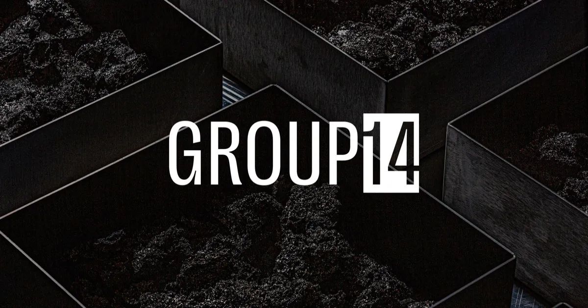 Cosmico - Group14 raises $463M to expand silicon anode production