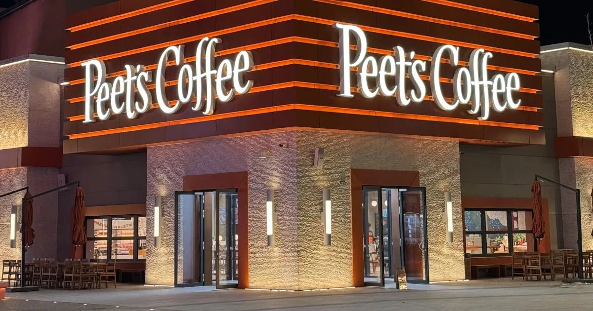 Cosmico - Keurig buys Peet’s Coffee in an $18.4 billion deal