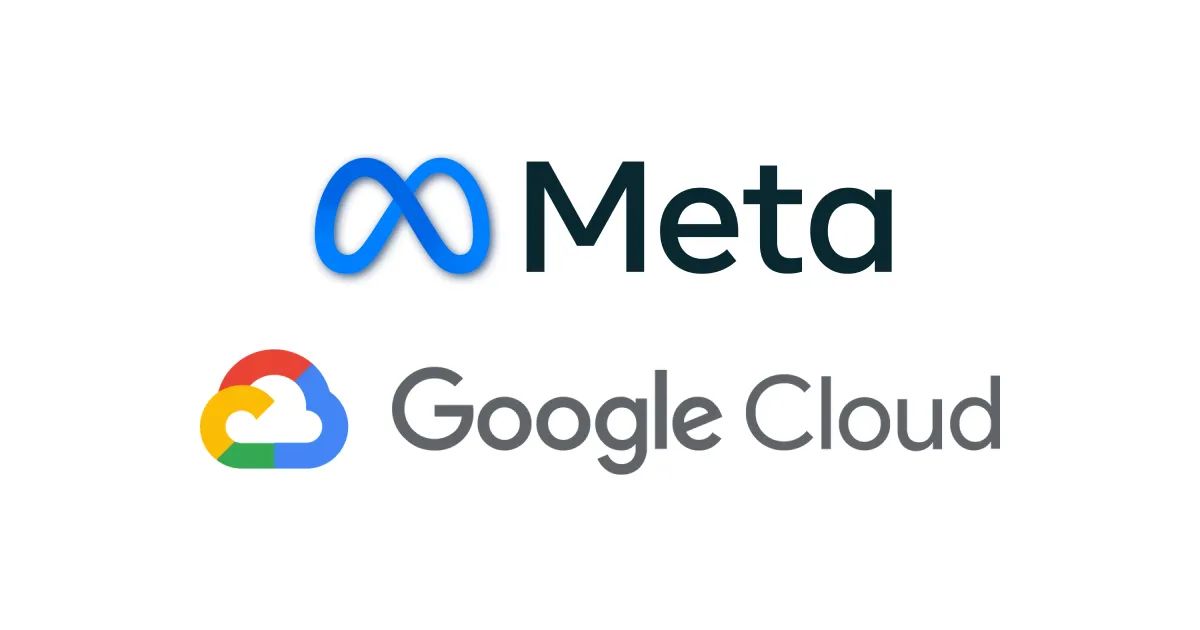 Cosmico - Meta signs $10 billion Google Cloud deal for AI infrastructure