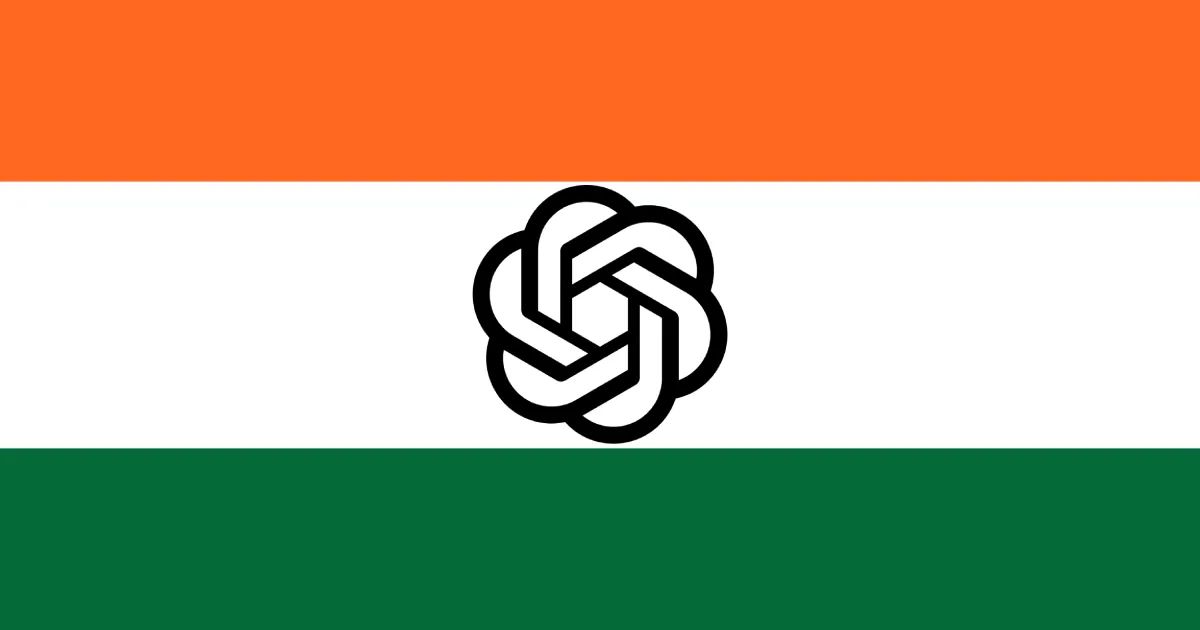 Cosmico - OpenAI opens its first India office in New Delhi