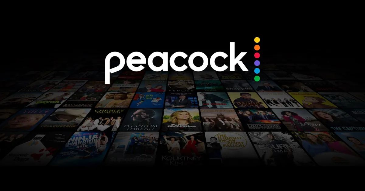 Cosmico - Peacock joins Prime Video in Comcast–Amazon deal