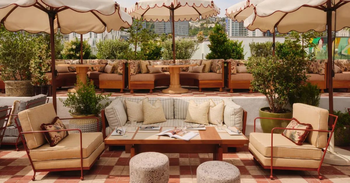 Cosmico - Soho House to be bought for $2.7 billion