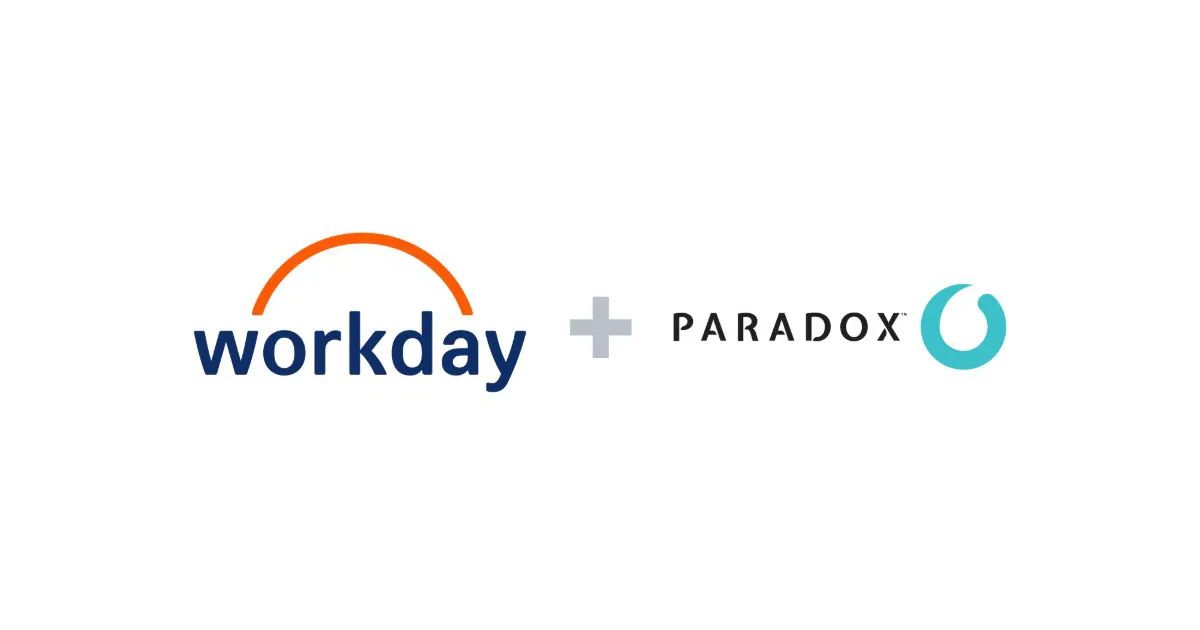 Cosmico - Workday acquires Paradox to expand AI recruiting suite