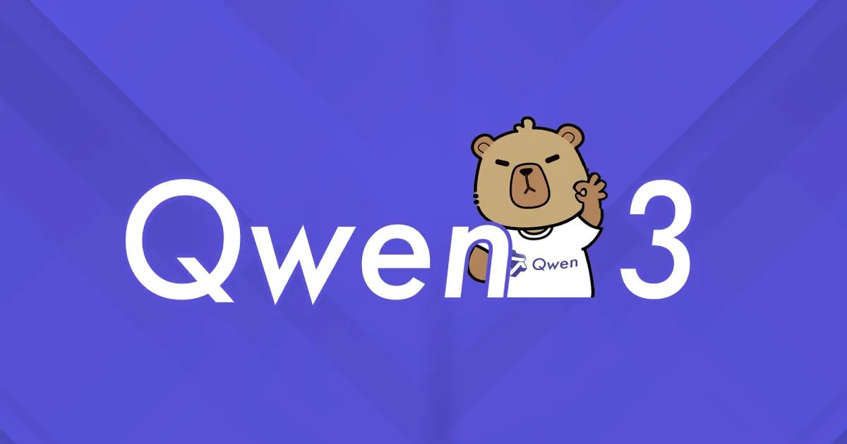 Cosmico - Alibaba open-sources Qwen3-Next with 10x the power at one-tenth the cost